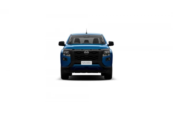 2026 Nissan Navara D27 ST-X Ute Image 4