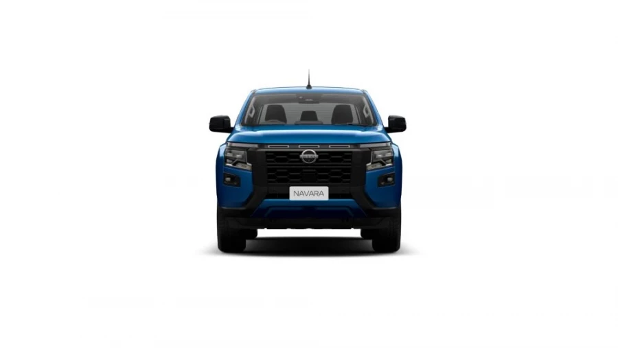 2026 Nissan Navara D27 ST-X Ute Image 4