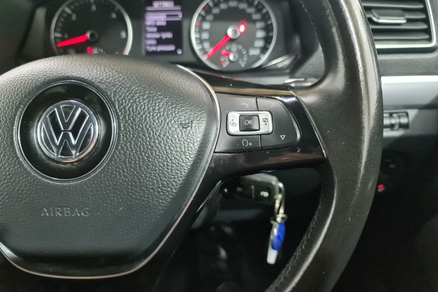 2018 Volkswagen Amarok 2H MY18 TDI550 Ute Image 16