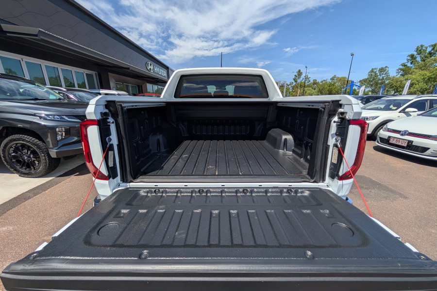 2024 Volkswagen Amarok NF TSI452 Aventura Ute Image 15