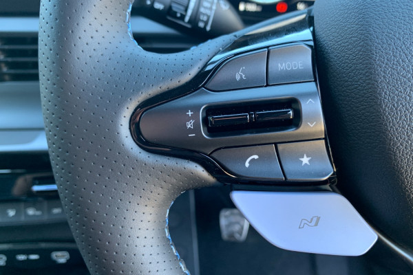 2026 Hyundai i20 BC3.V2 N Other Image 15