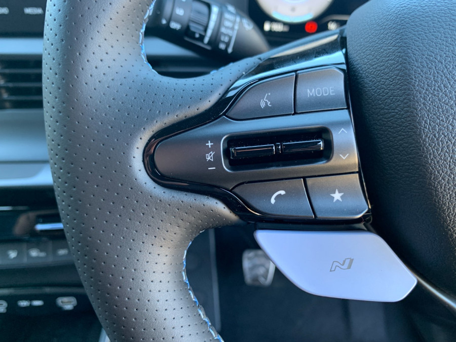 2026 Hyundai i20 BC3.V2 N Other Image 15