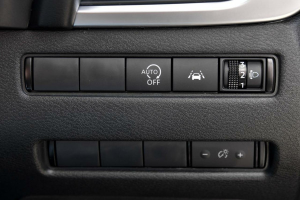 2023 Nissan QASHQAI J12 ST SUV Image 18
