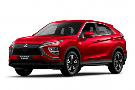 2021 Mitsubishi Eclipse Cross YB ES Suv