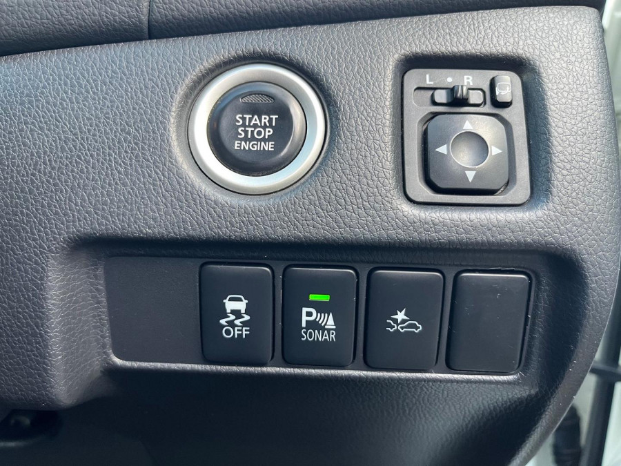 2019 Mitsubishi Pajero Sport QE GLS SUV Image 18