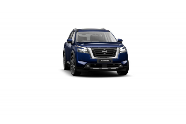 2024 Nissan Pathfinder R53 Ti-L SUV Image 5