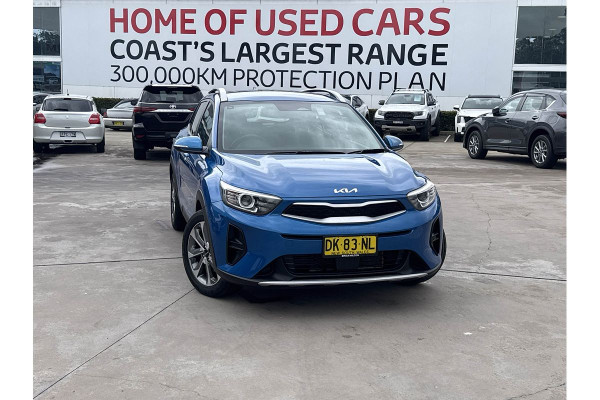 2024 Kia Stonic YB Sport SUV