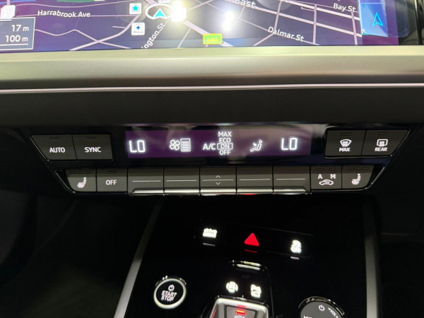 2025 Audi Q4 e-tron F4 45 SUV image 22
