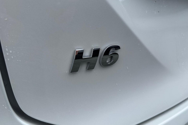 2025 GWM Haval H6 B01 Lux SUV Image 23