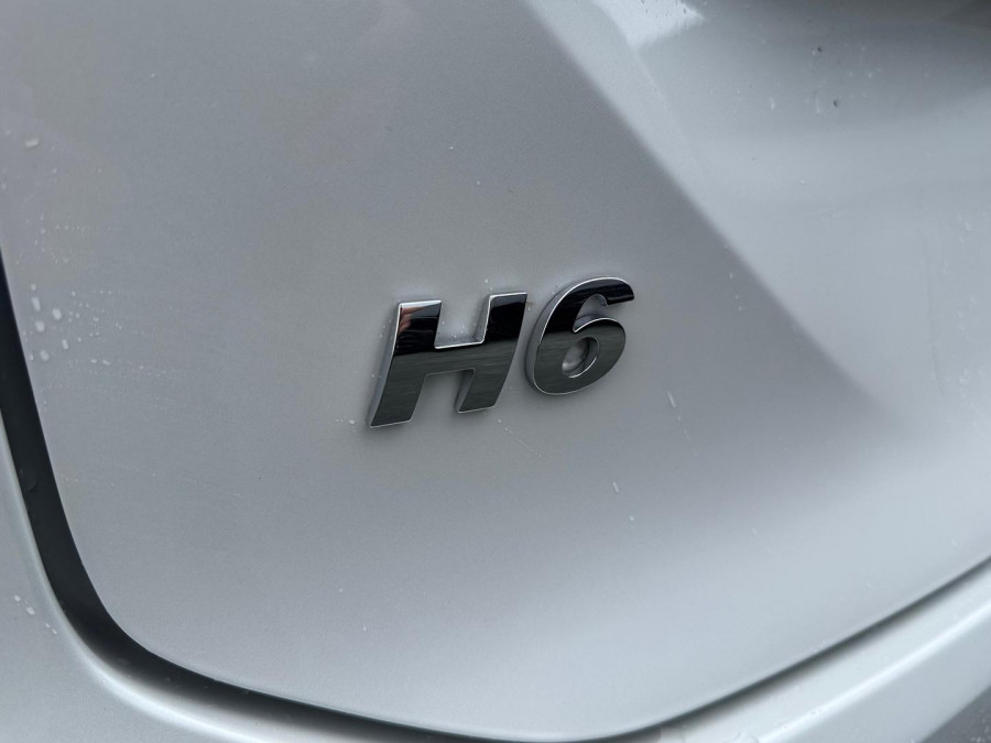 2025 GWM Haval H6 B01 Lux SUV Image 23