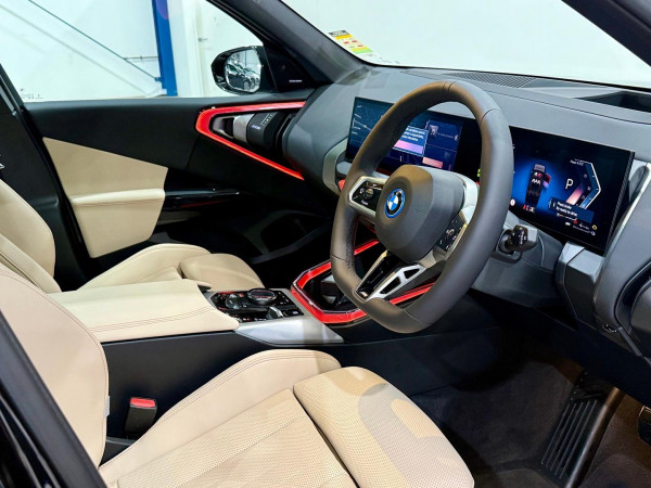 2026 MY25 BMW X3 G45 30e xDrive SUV image 15