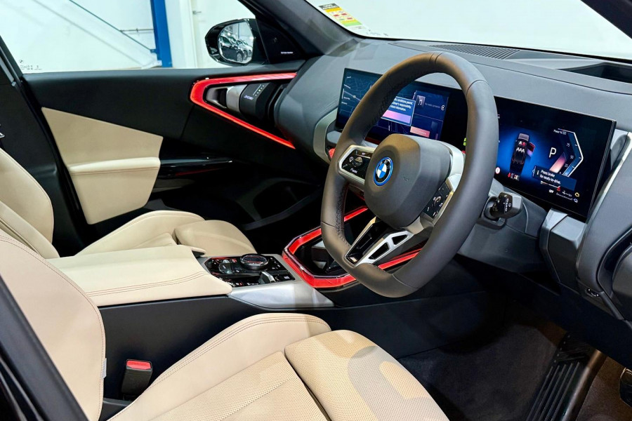 2026 MY25 BMW X3 G45 30e xDrive SUV