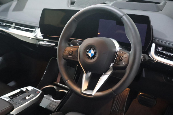 2026 BMW X1 U11 sDrive18i SUV image 13