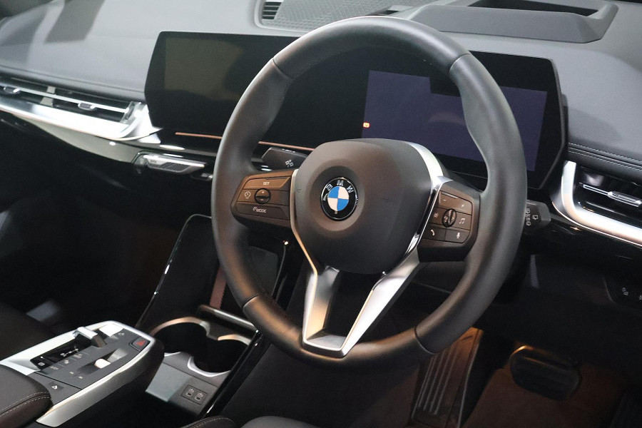 2026 BMW X1 U11 sDrive18i SUV