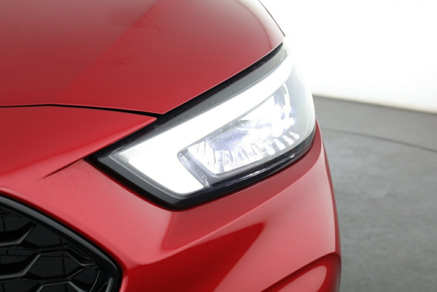 2025 MG ZST S13 Vibe SUV Image 27