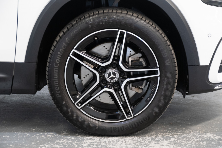 2025 Mercedes-Benz GLB-Class 250 4matic SUV Image 6