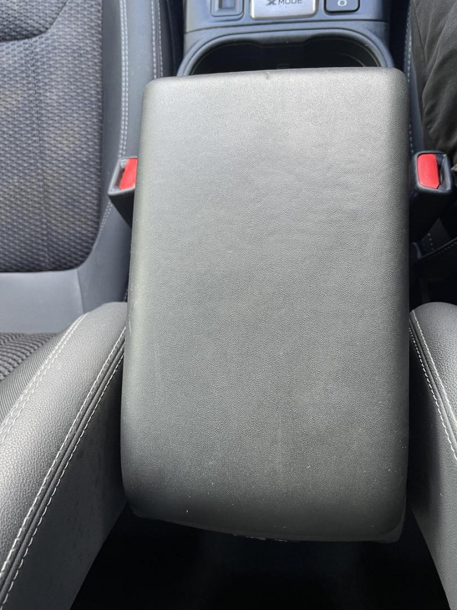 2018 MY19 Subaru Forester S5 2.5i Premium SUV Image 35