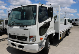 Fuso Fighter 1024 STEEL TRAY