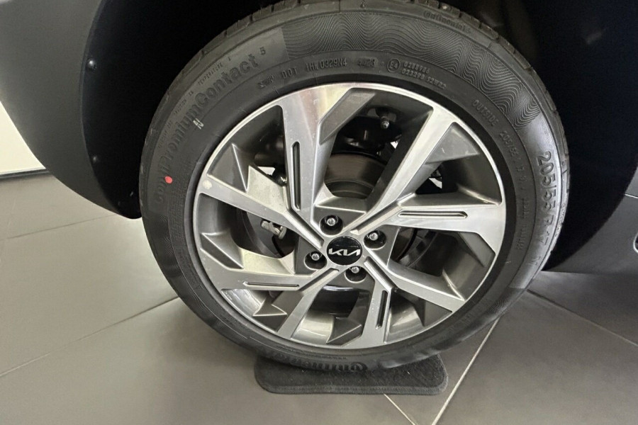 2024 Kia Stonic YB GT-Line SUV Image 14