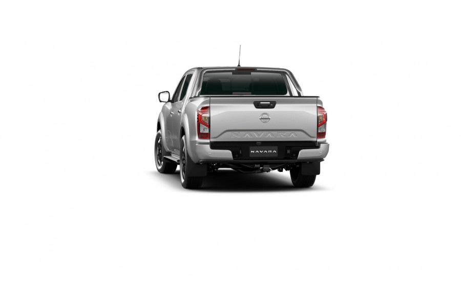 2024 Nissan Navara D23 ST-X Ute Image 23