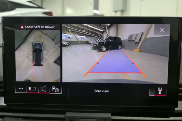 2023 Audi Q5 FY 40 TDI Dynamic Black SUV Image 20