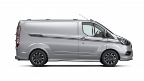 2020 MY20.5 Ford Transit VN Custom Sport 320S SWB Van