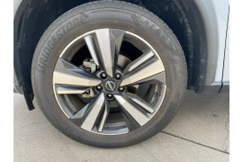 2023 Nissan X-Trail T33 Ti SUV