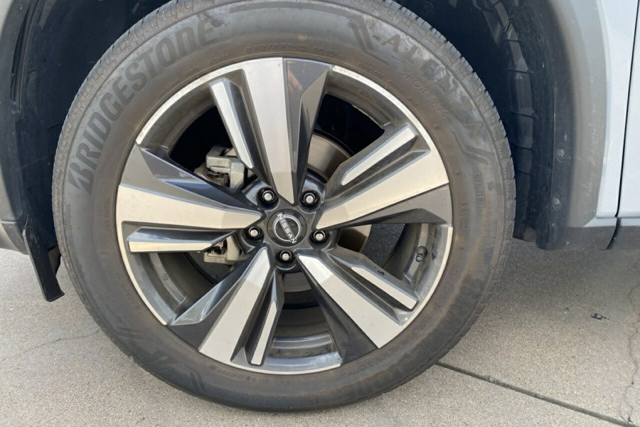 2023 Nissan X-Trail T33 Ti SUV Image 12