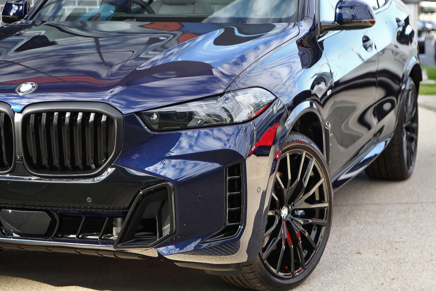 2026 BMW X5 G05 LCI xDrive30d M Sport SUV