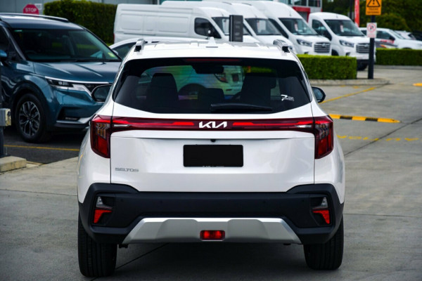 2024 MY25 Kia Seltos SP2 PE Sport+ SUV