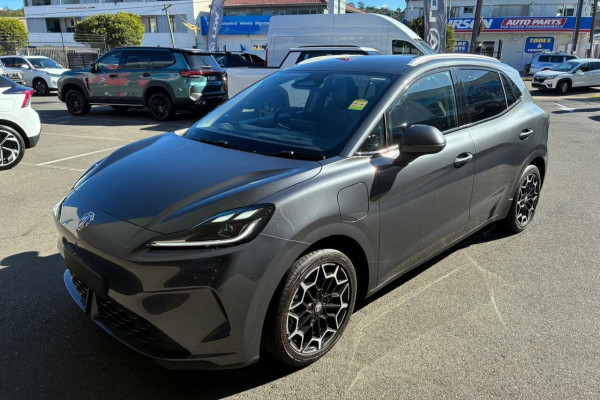 2026 MG MG4 EV Urban AH4E Essence 54 Hatch Image 18