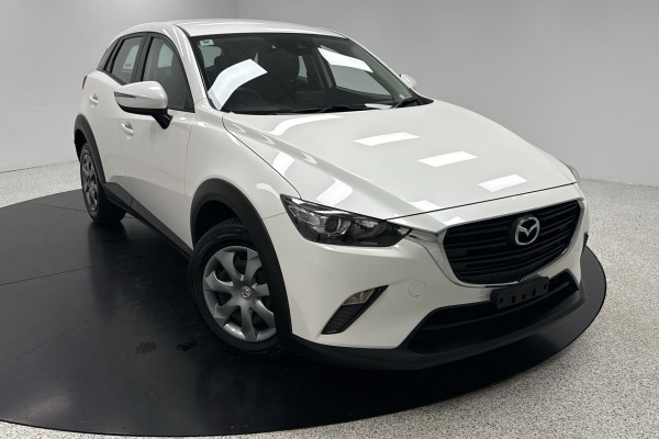2023 Mazda CX-3 DK Neo Sport SUV