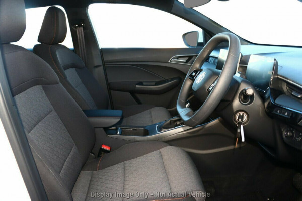 2026 MG MG3 ZP22 Vibe Hatch Image 6