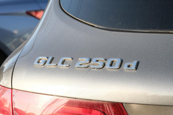 2017 Mercedes-Benz GLC-Class X253 GLC250 d SUV Image 20