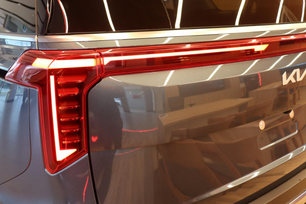 2026 MY27 Kia Carnival KA4 PE GT-Line HEV People Mover Image 9