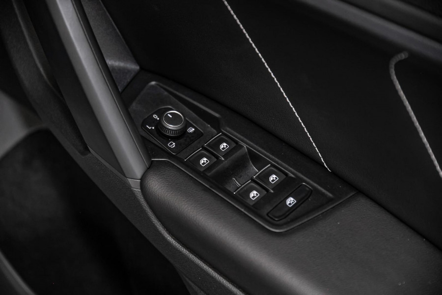 2023 Volkswagen Tiguan 5N 162TSI R-Line SUV Image 18
