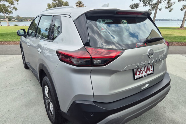 2024 MY25 Nissan X-Trail T33 ST SUV Image 5