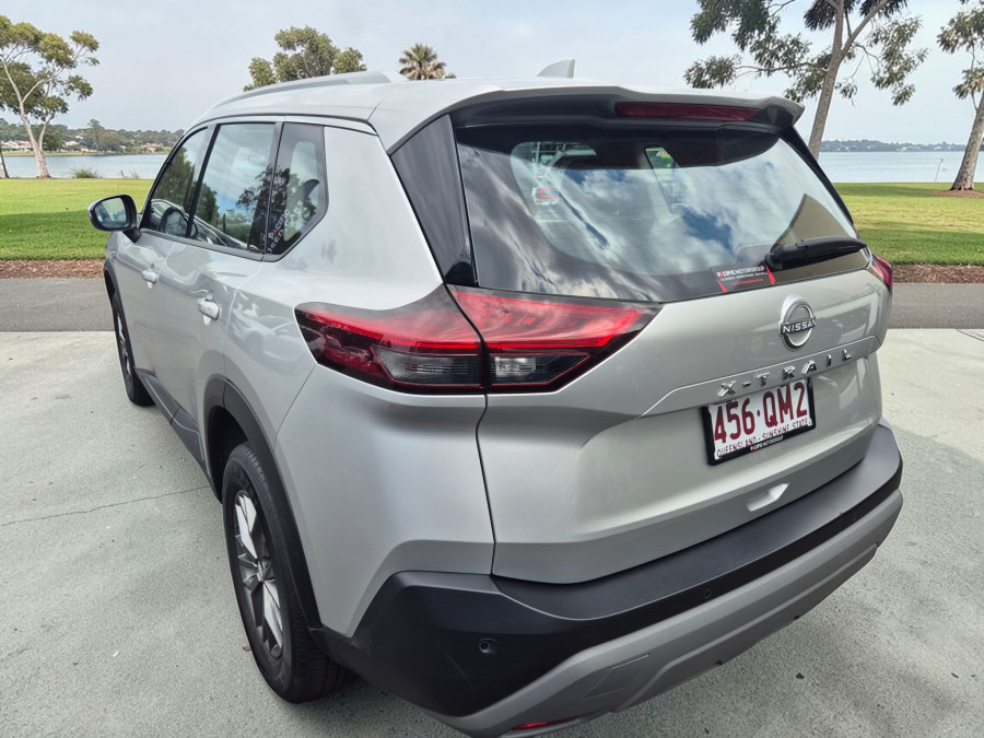 2024 MY25 Nissan X-Trail T33 ST SUV Image 5