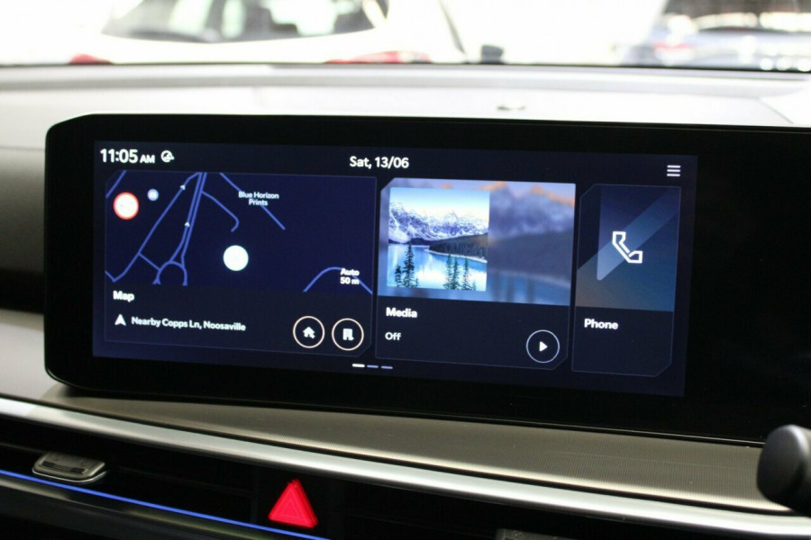 2024 Kia Sorento MQ4 PE GT-Line SUV Image 29