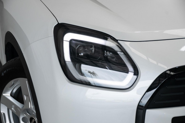2024 MINI Countryman U25 E Classic SUV image 20