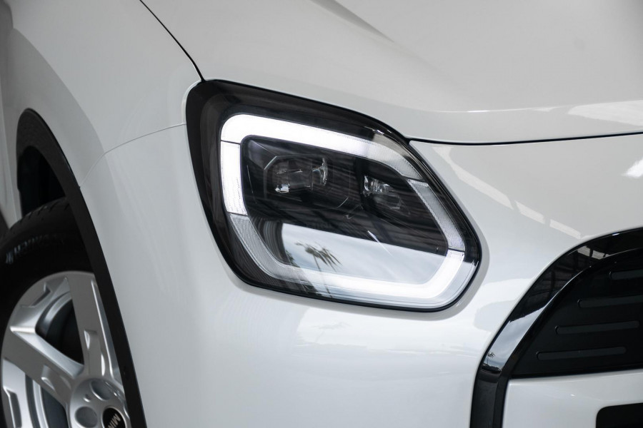 2024 MINI Countryman U25 E Classic SUV