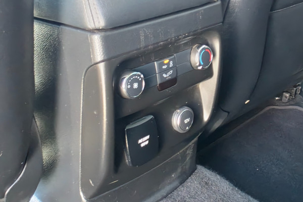 2020 MY20.25 Ford Everest UA II Trend SUV Image 26