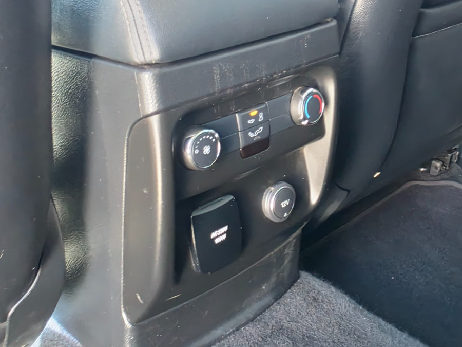 2020 MY20.25 Ford Everest UA II Trend SUV Image 26