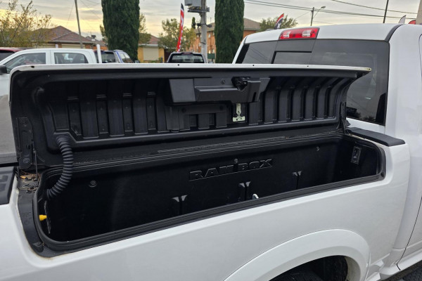 2019 Ram 1500 DS Laramie RamBox Ute Image 19