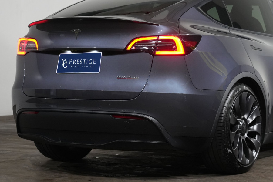 2023 Tesla Model Y  Performance SUV