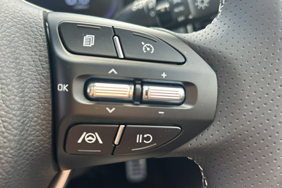 2025 Kia Stonic YB GT-Line SUV Image 25