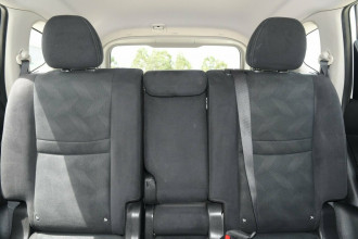 2015 Nissan X-Trail T32 ST X-tronic 2WD Suv