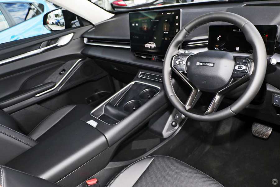2026 GWM Haval H6 B01 Ultra SUV Image 6