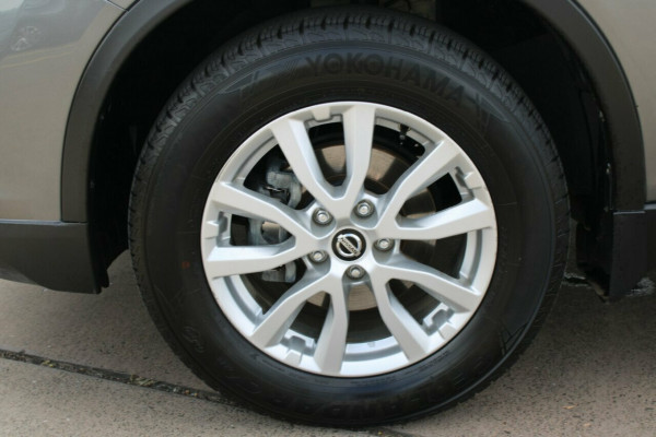 2021 Nissan X-Trail T32 ST SUV Image 15
