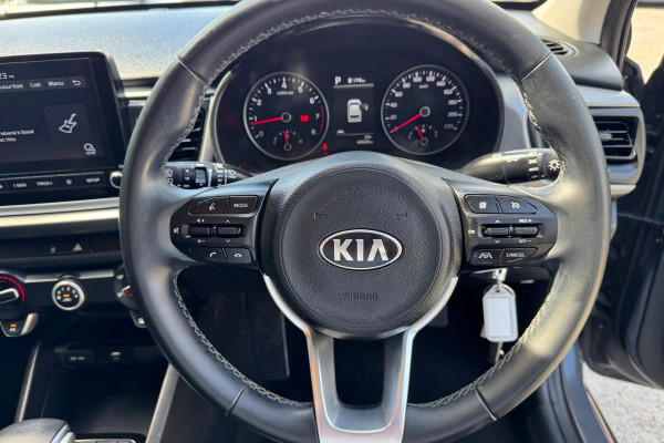2020 Kia Rio YB Sport Hatch Image 15